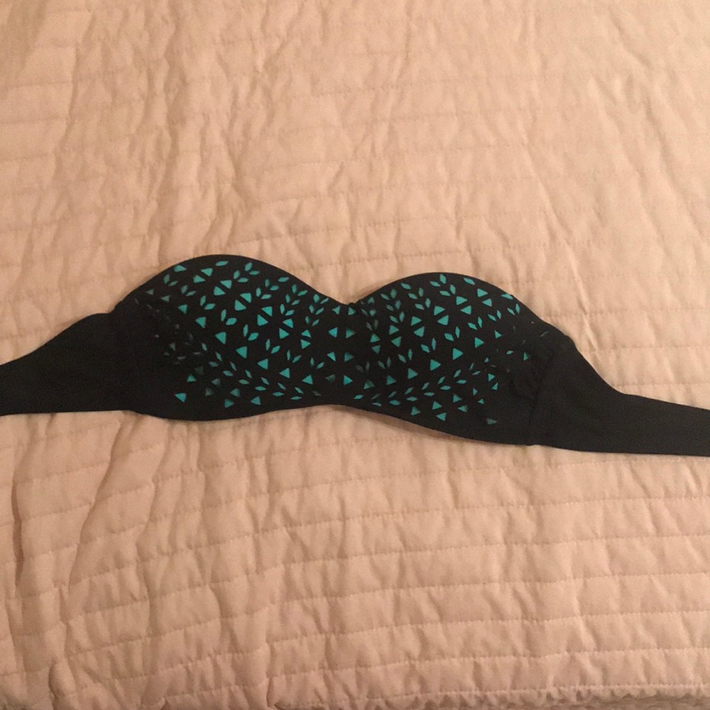 Bathing suit top